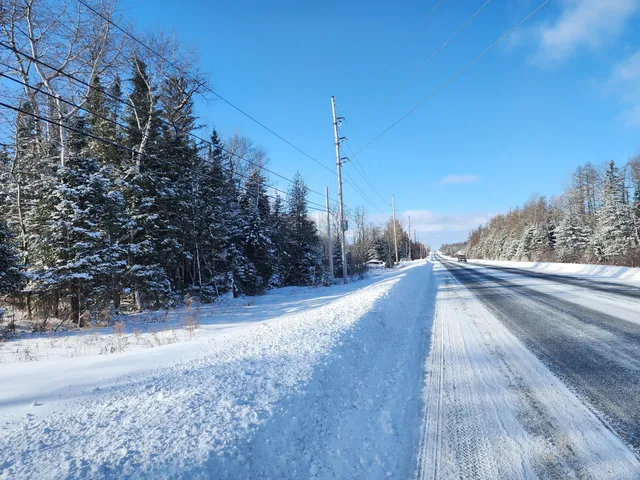 $69,000 | Off Access Highway, Limestone, ME 04750