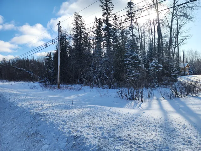 $69,000 | Off Access Highway, Limestone, ME 04750