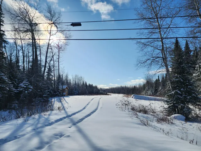 $69,000 | Off Access Highway, Limestone, ME 04750