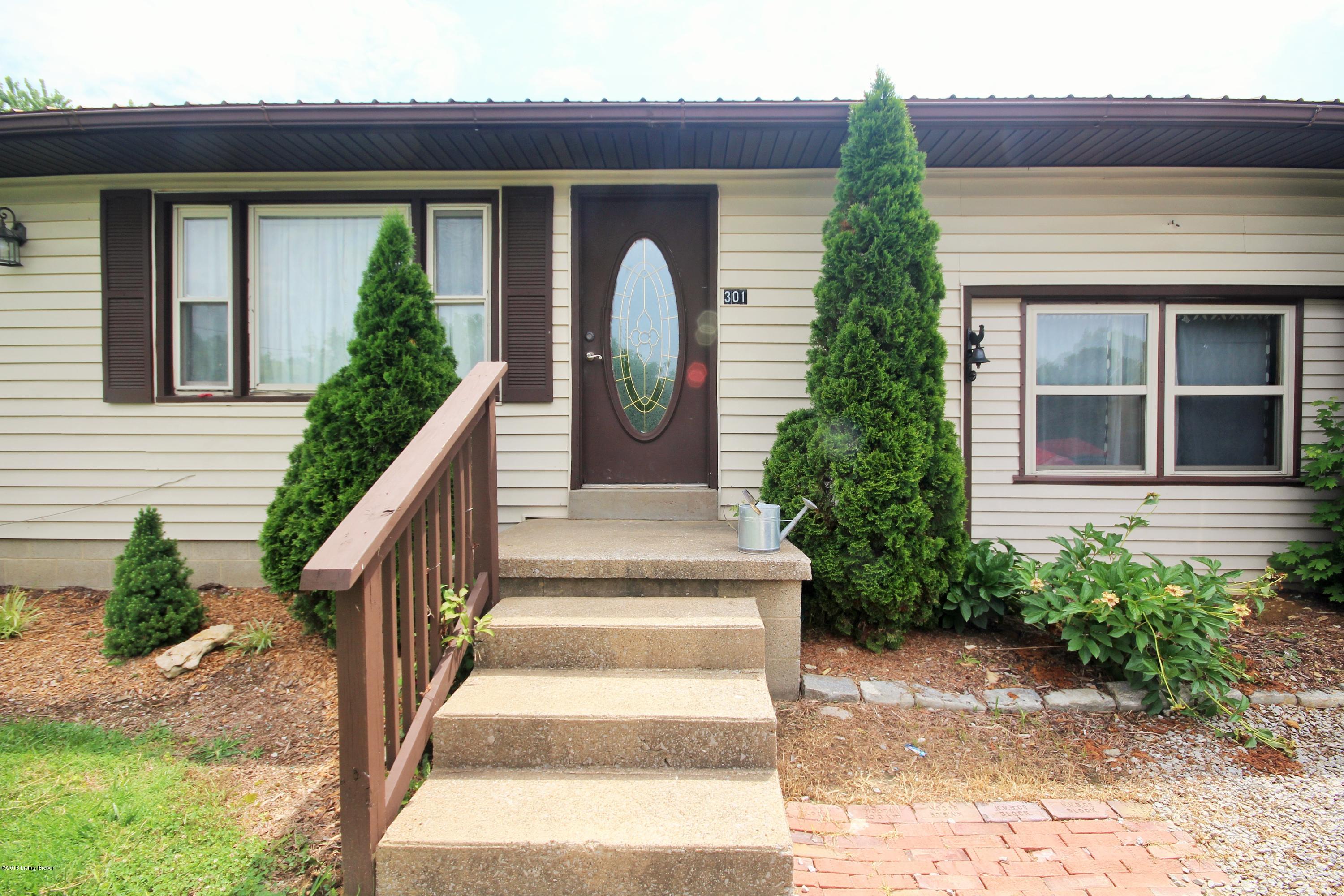 301 Peonia Road Clarkson, KY 42726 - Photo 2 of 27 1b