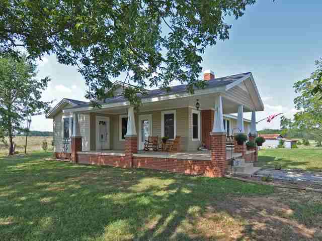 1205 Cola Hawkins Road Anderson, SC 29621 - Photo 1 of 19