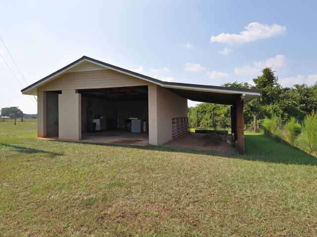 1205 Cola Hawkins Road Anderson, SC 29621 - Photo 17 of 19