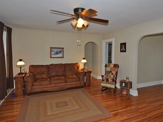 1205 Cola Hawkins Road Anderson, SC 29621 - Photo 4 of 19
