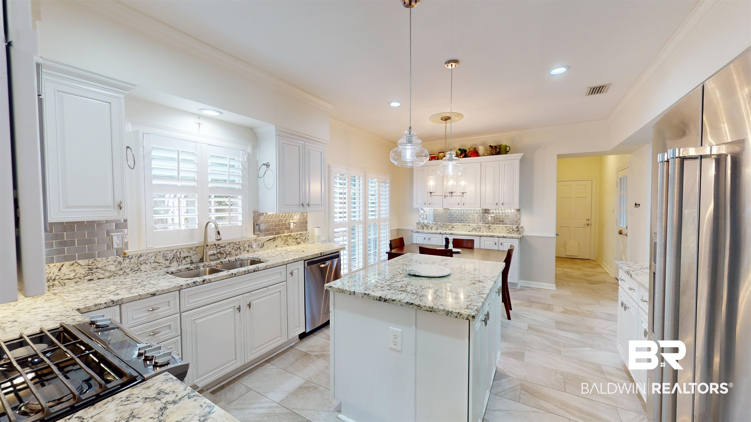 5865 Falls Church Road Mobile, AL 36608 - Photo 8 of 35