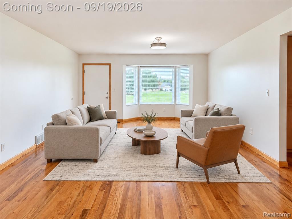 2399 South Duffield Road Lennon, MI 48449 - Photo 15 of 26 Gallery Image 15
