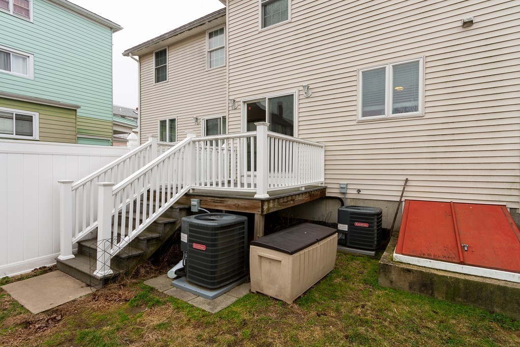 60 Orange Street, Unit 2 Fall River, MA 02720 - Photo 30 of 30 Gallery Image 30