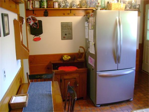 274 Wallace Hill Road Townsend, MA 01469 - Photo 14 of 27 a utility room with dryer and washer