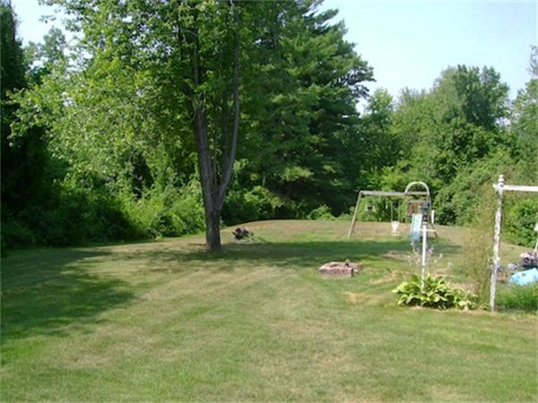 274 Wallace Hill Road Townsend, MA 01469 - Photo 27 of 27 a view of a golf course