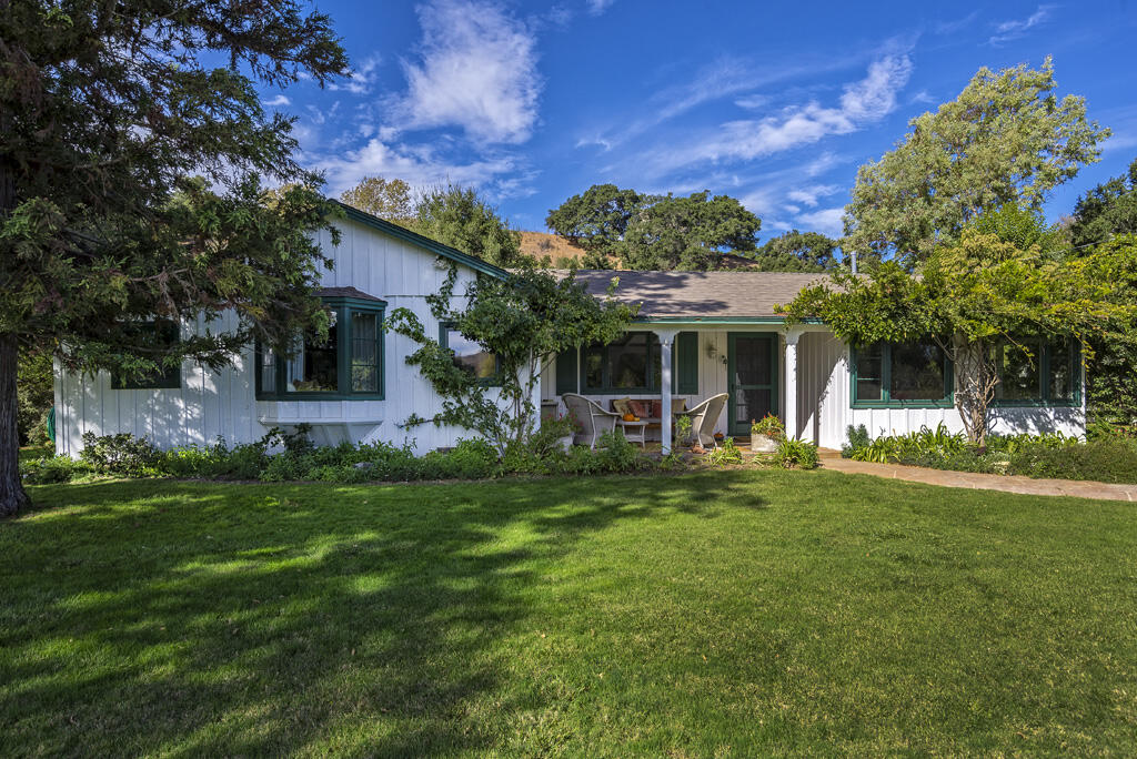 1445 Alamo Pintado Road Solvang, CA 93463 - Photo 2 of 28 ap3