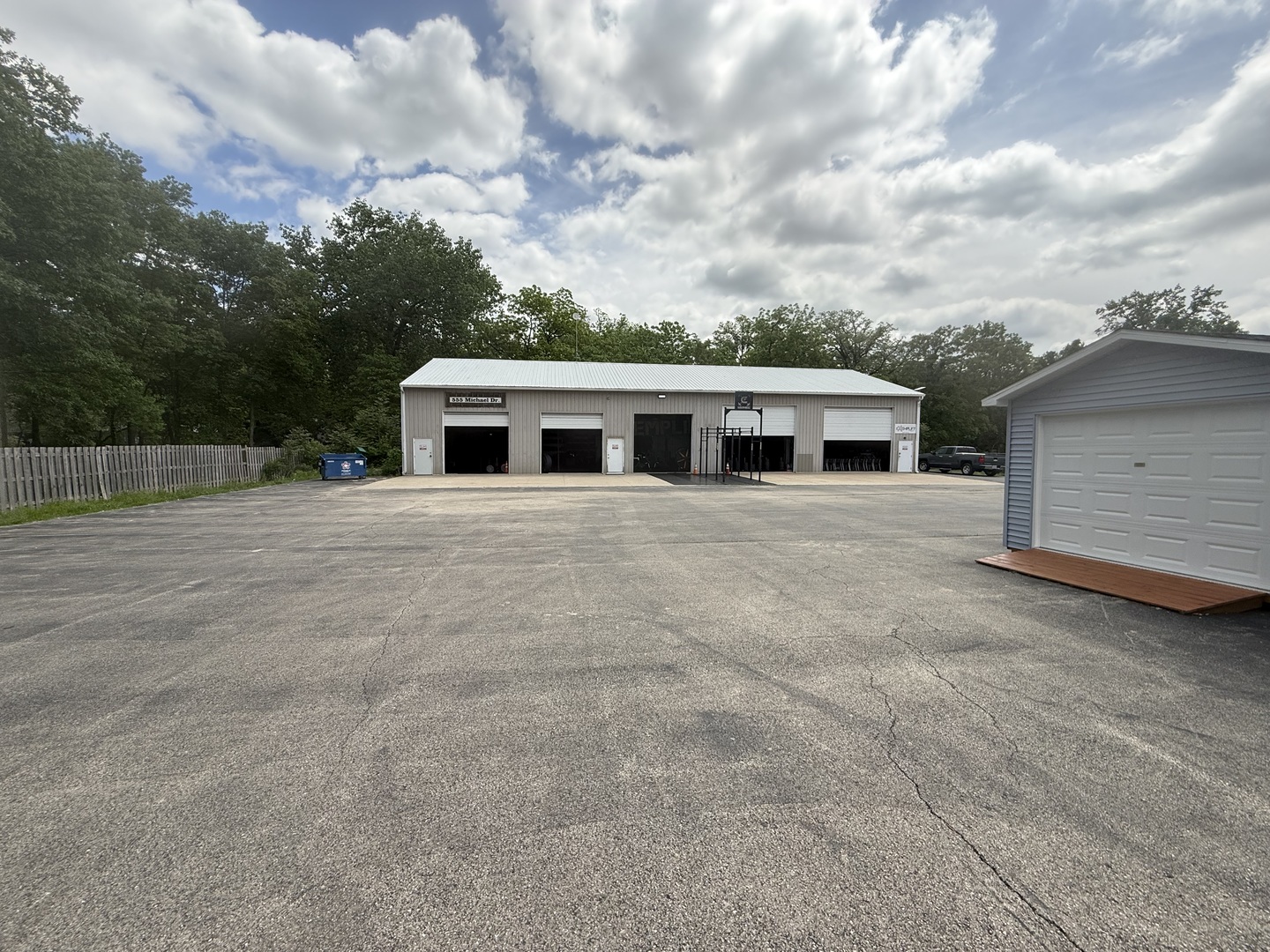 555 Michael Drive Morris, IL 60450 - Photo 27 of 27