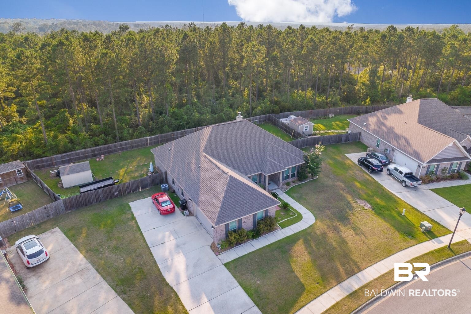 31461 Spoonbill Road Daphne, AL 36527 - Photo 42 of 50