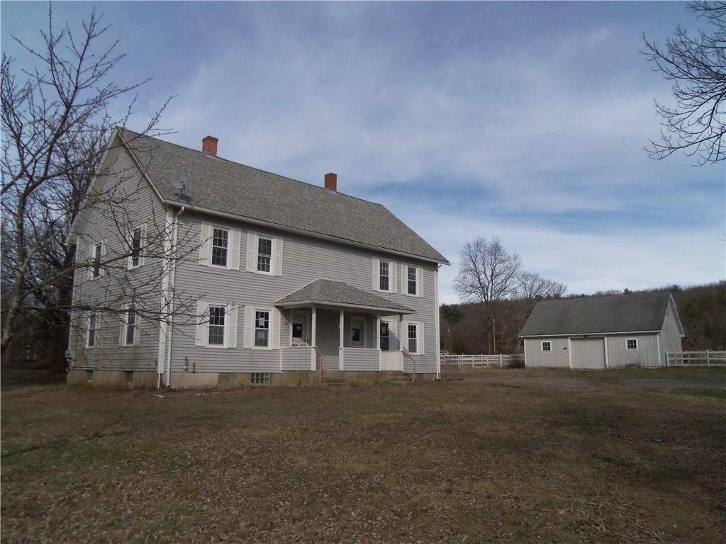 114 Goshen Road Plainfield, CT 06354 - Photo 1 of 1 Gallery Image 1