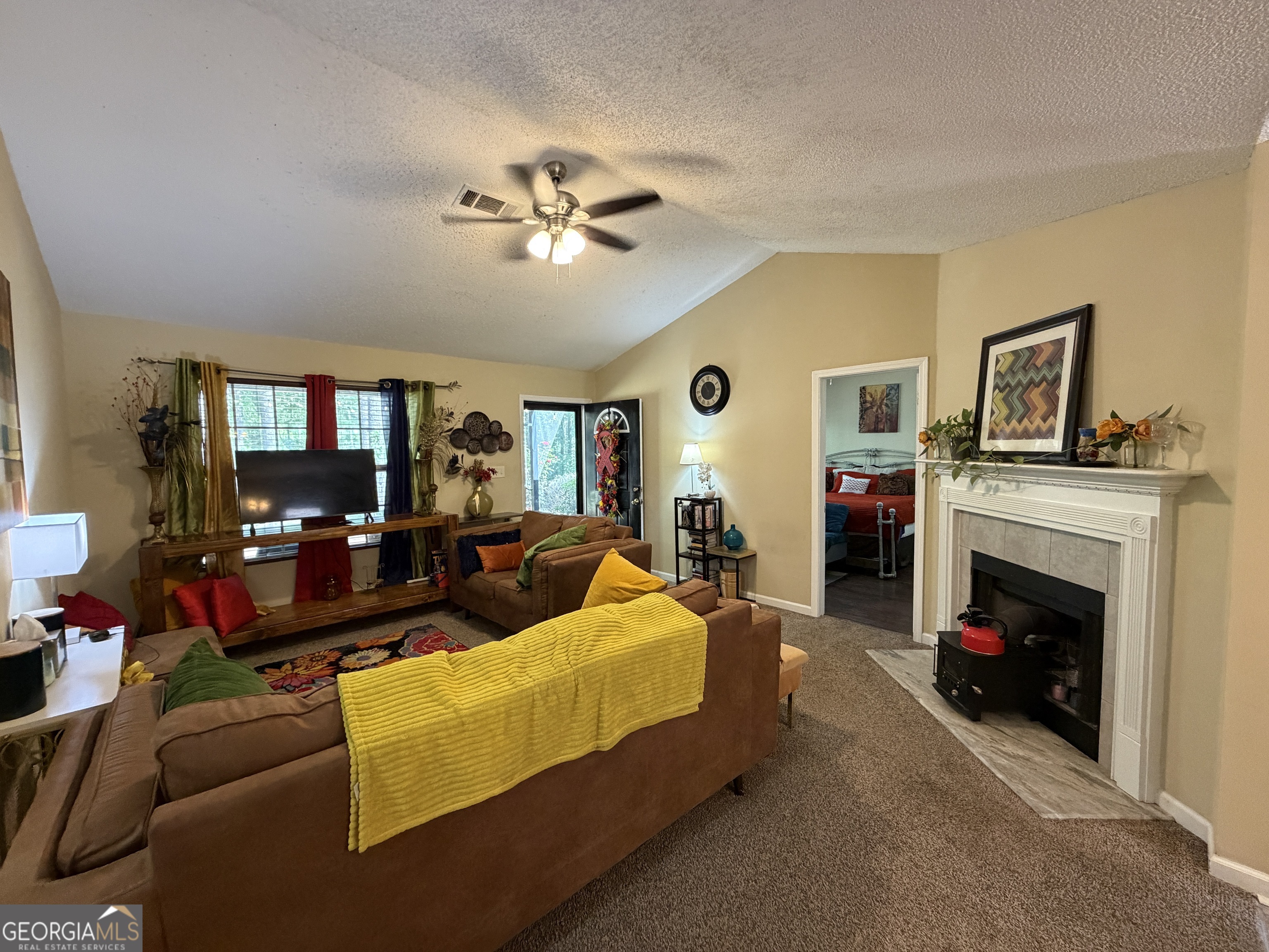 164 Sims Road Hogansville, GA 30230 - Photo 14 of 95