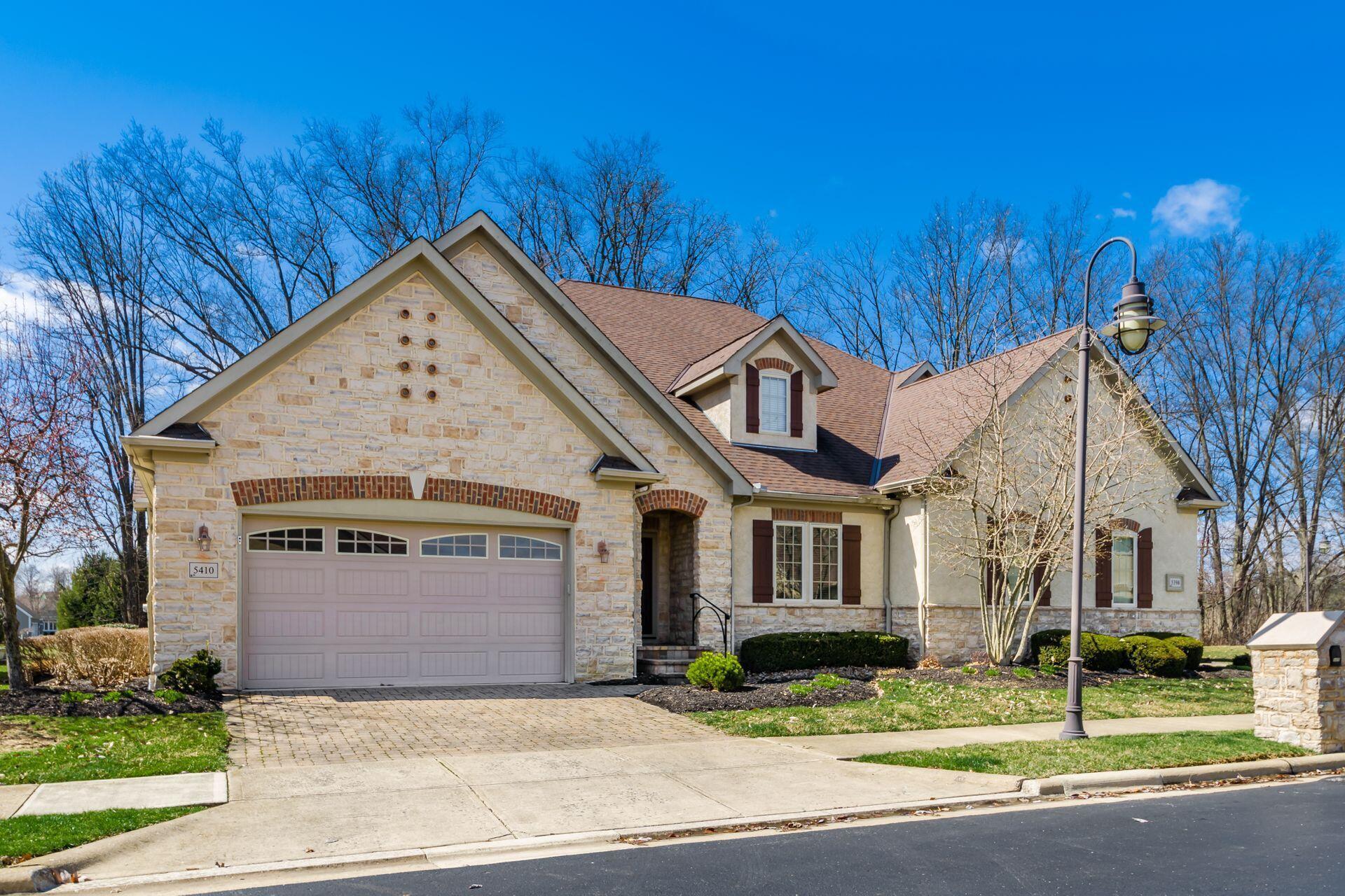 5410 Slater Ridge Westerville, OH 43082 - Photo 78 of 78 Situated in the coveted condo community of Villas at Walnut Grove