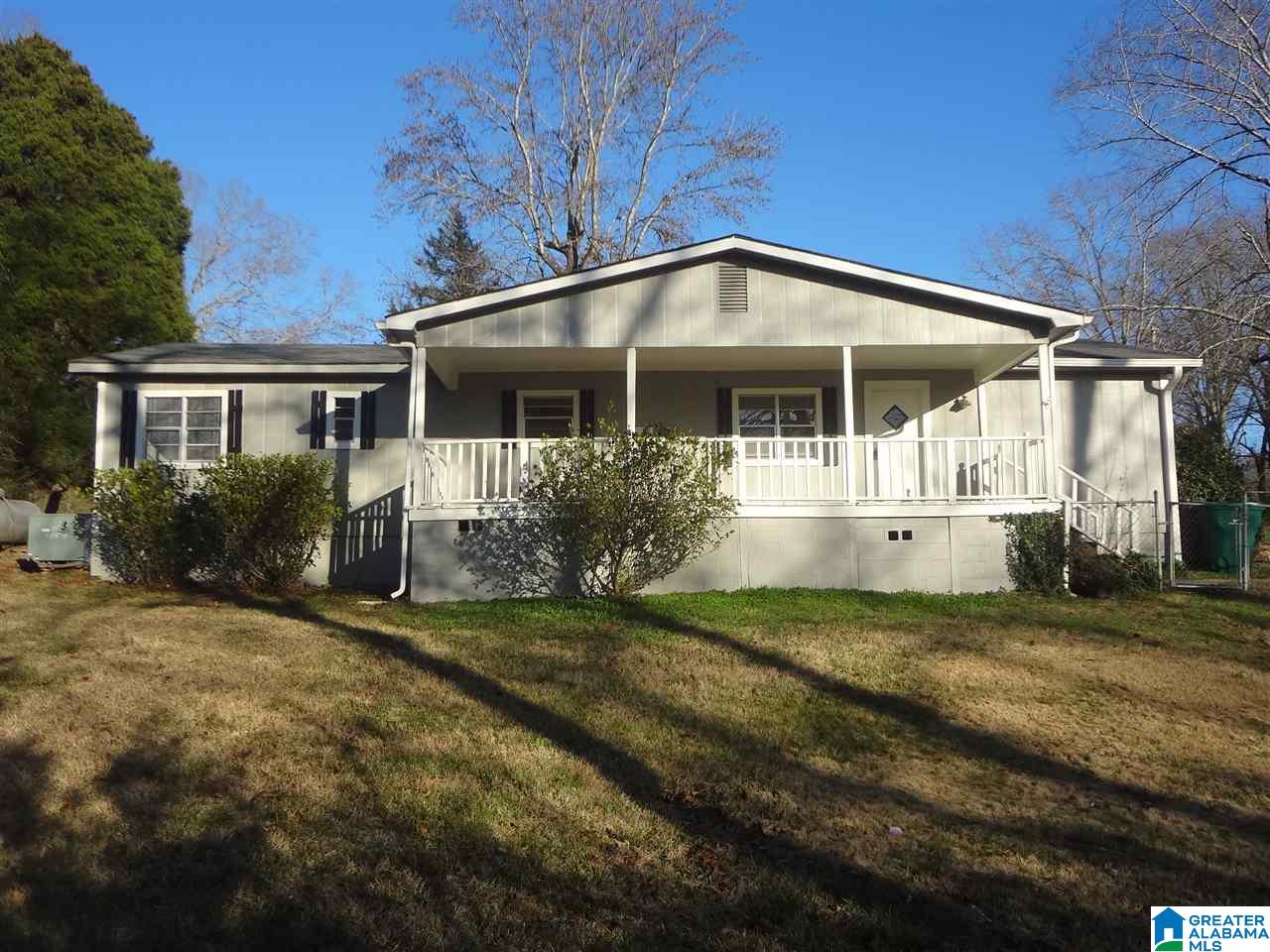69 Sharon Drive Springville, AL 35146 - Photo 1 of 21