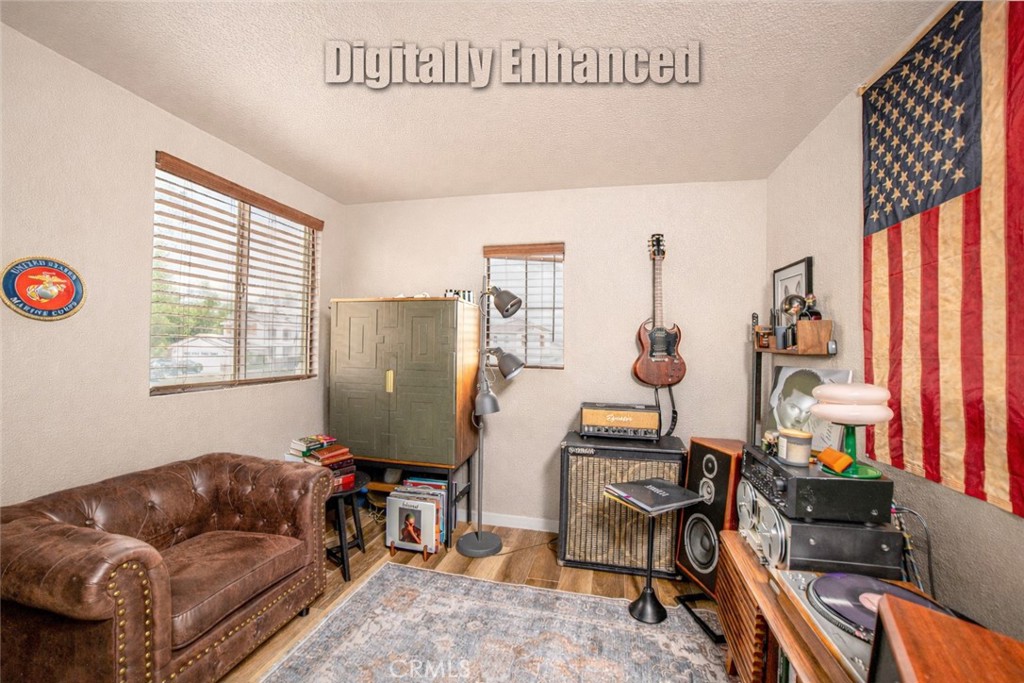 17801 Morning Rock Circle Riverside, CA 92503 - Photo 12 of 18 a living room with furniture and a window