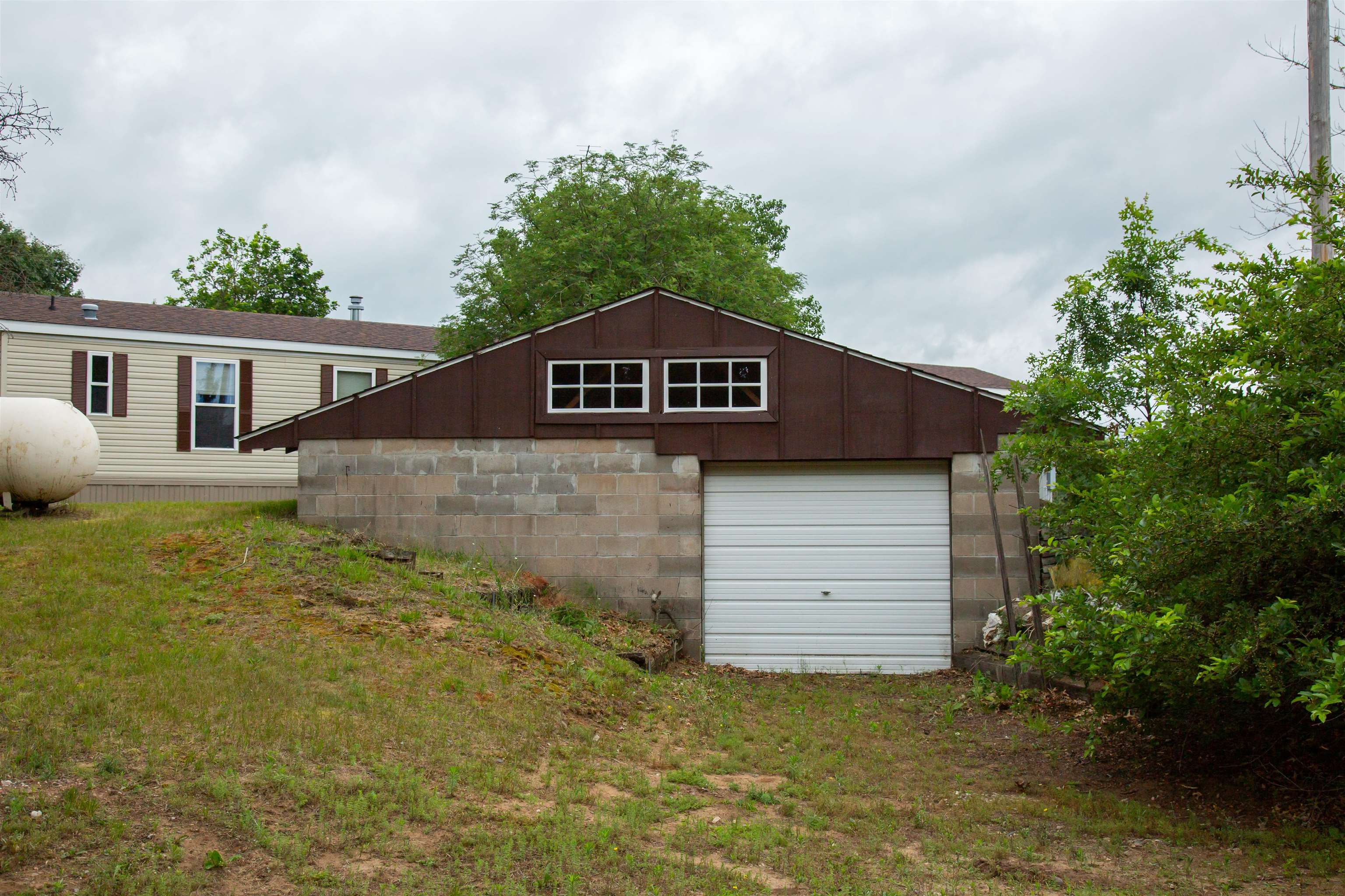 1123 County Rd C Arkdale, WI 54613 - Photo 50 of 61