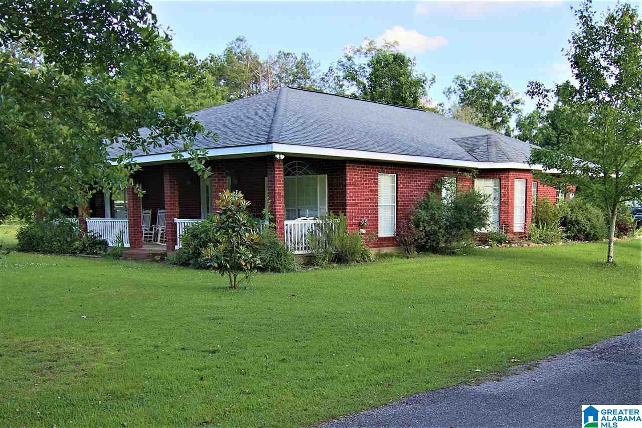 339 County Road 868 Montevallo, AL 35115 - Photo 4 of 21