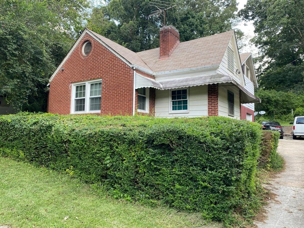 4284 Hidden Valley Road Decatur, GA 30035 - Photo 1 of 1