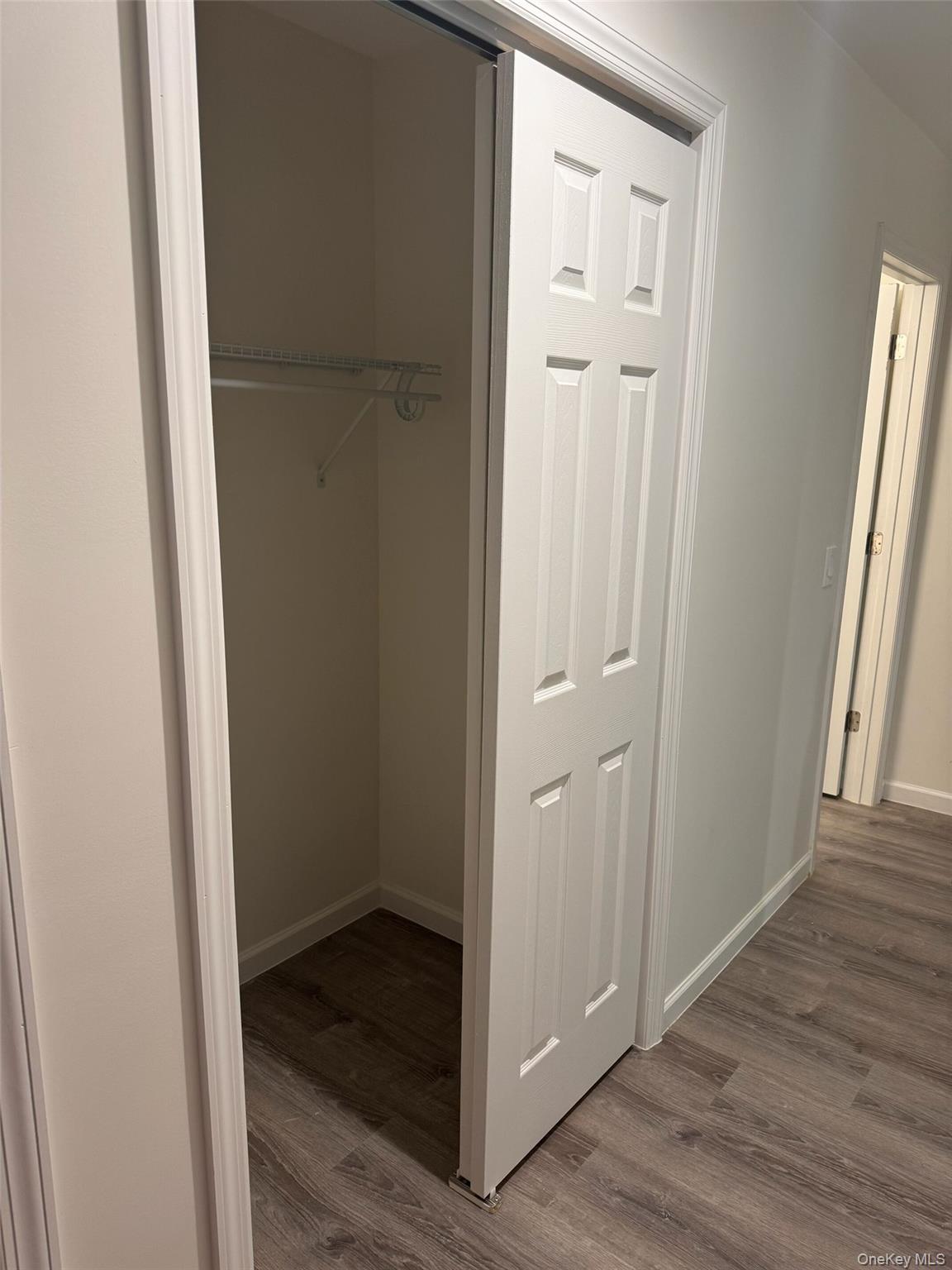 11 East Alexandra Matthews Wallkill, NY 12589 - Photo 5 of 9 View of closet