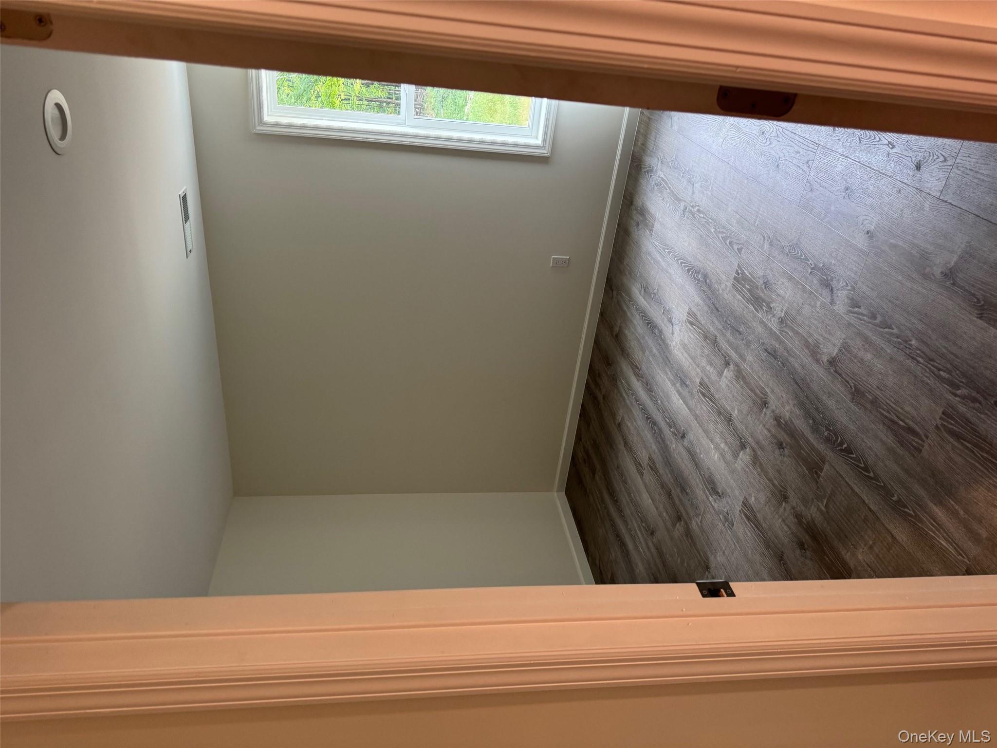 11 East Alexandra Matthews Wallkill, NY 12589 - Photo 7 of 9 Spare room with light wood-type flooring and recessed lighting
