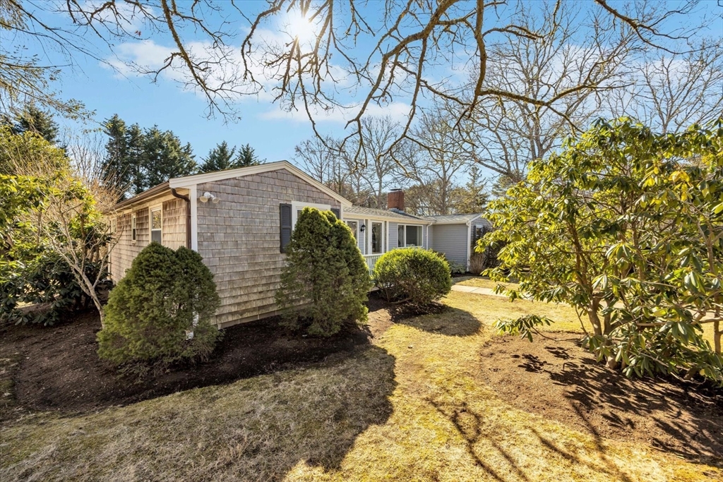 9 Sandhill Lane Orleans, MA 02653 - Photo 36 of 42