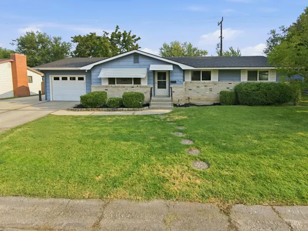$565,000 | 3820 Pasadena Drive, Boise, ID 83705