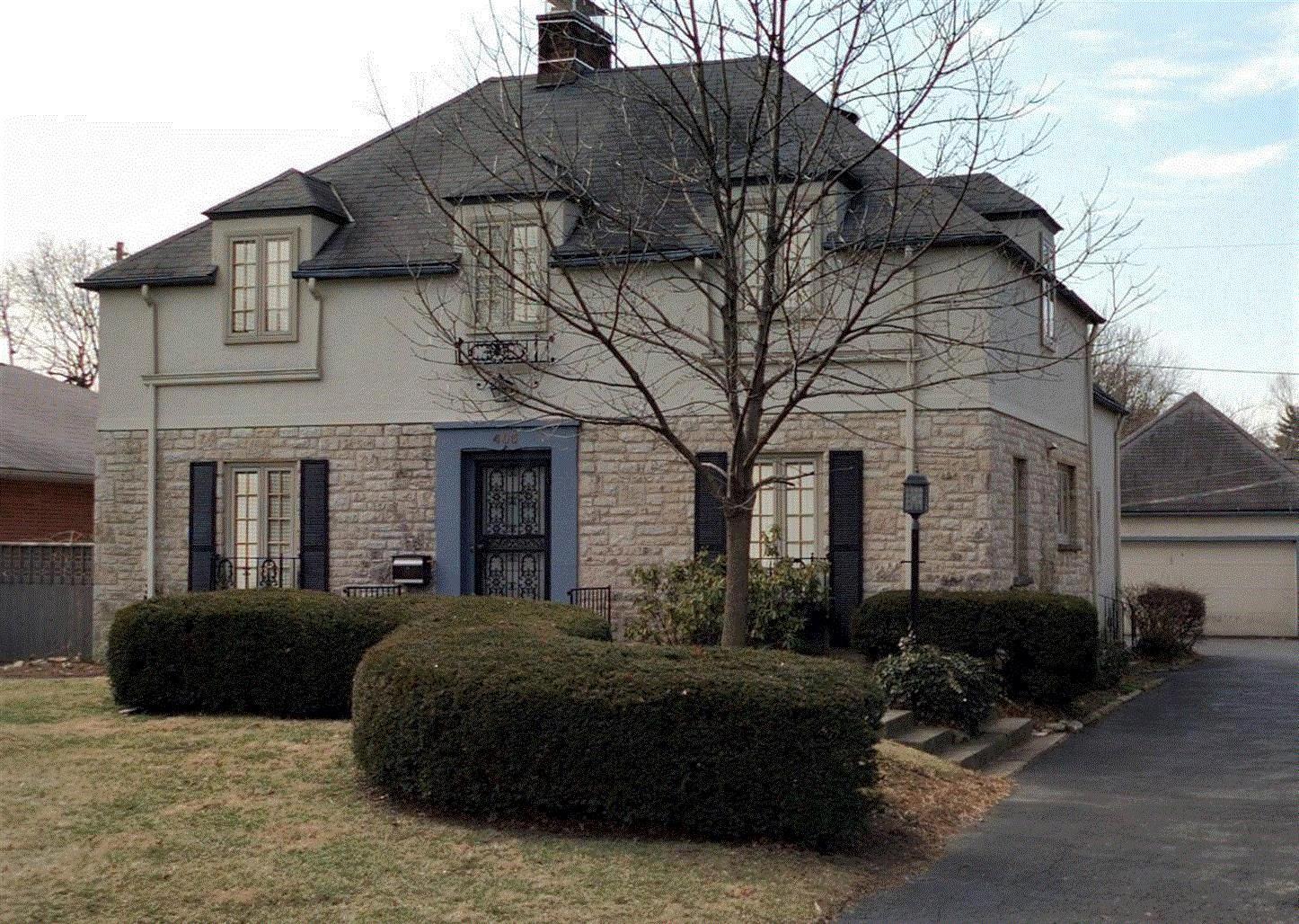 403 South Broadleigh Road Columbus, OH 43209 - Photo 1 of 1 Gallery Image 1