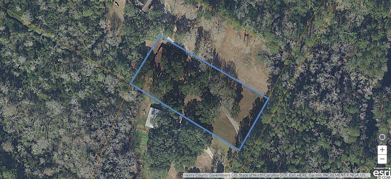 1936 Henry Road Conway, SC 29526 - Photo 2 of 2 Gallery Image 2