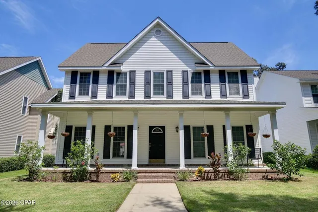 $2,802 | 4026 Oak Forest Drive, Panama City, FL 32404