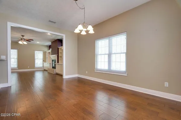 $2,802 | 4026 Oak Forest Drive, Panama City, FL 32404