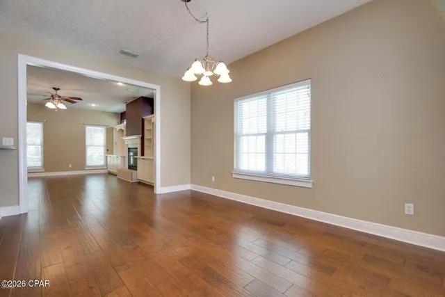 $2,802 | 4026 Oak Forest Drive, Panama City, FL 32404