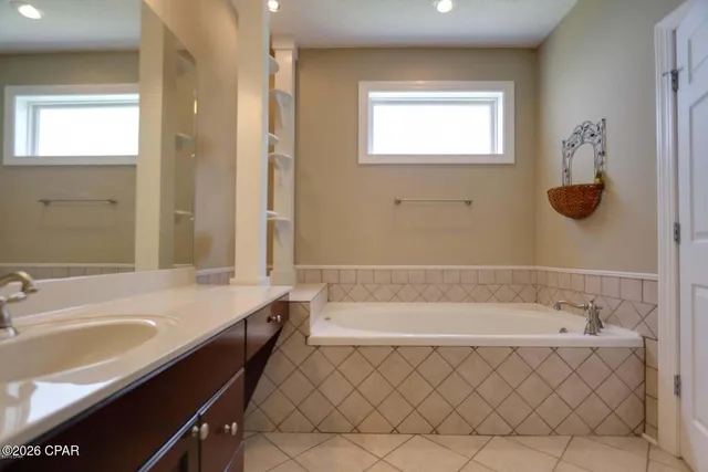 $2,802 | 4026 Oak Forest Drive, Panama City, FL 32404