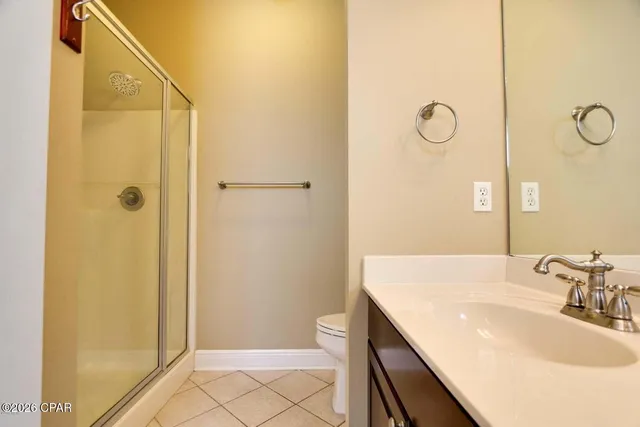 $2,802 | 4026 Oak Forest Drive, Panama City, FL 32404