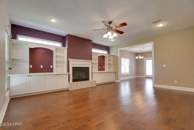 $2,802 | 4026 Oak Forest Drive, Panama City, FL 32404