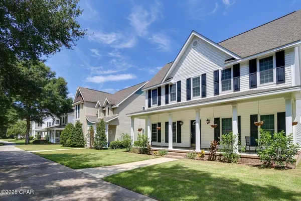 $2,802 | 4026 Oak Forest Drive, Panama City, FL 32404