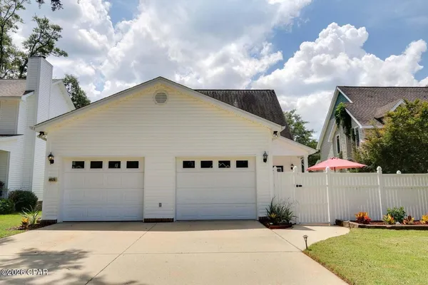 $2,802 | 4026 Oak Forest Drive, Panama City, FL 32404