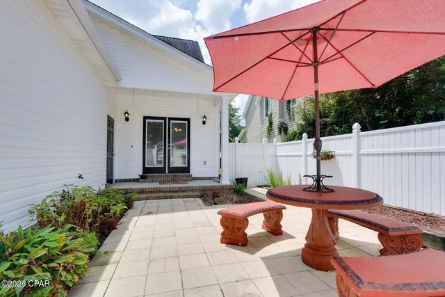 $2,802 | 4026 Oak Forest Drive, Panama City, FL 32404