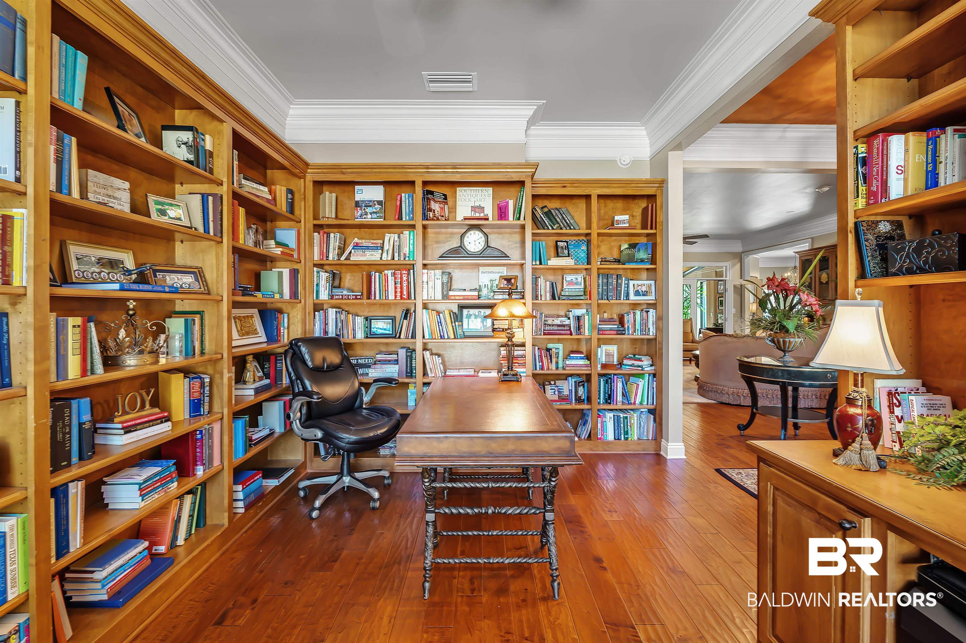101 High Pines Ridge Fairhope, AL 36532 - Photo 10 of 48 Office