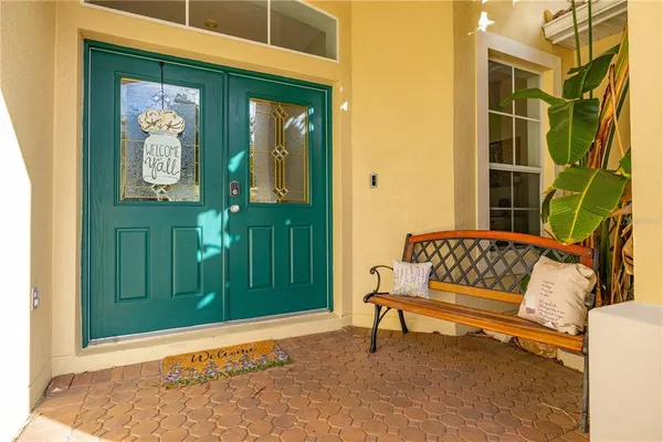 $589,500 | 1831 Windward Oaks Court, Kissimmee, FL 34746