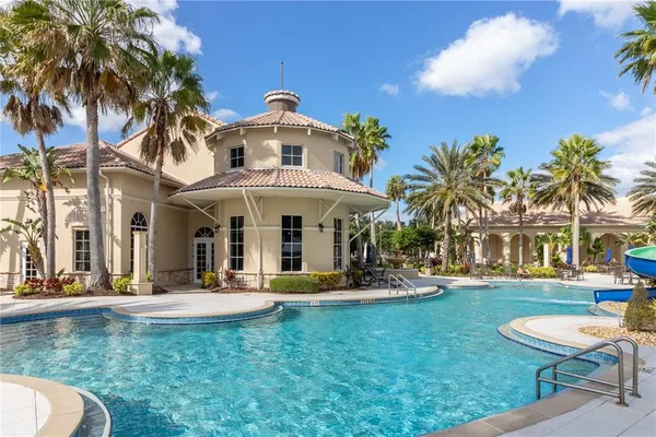 $589,500 | 1831 Windward Oaks Court, Kissimmee, FL 34746