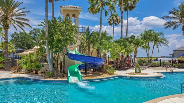 $589,500 | 1831 Windward Oaks Court, Kissimmee, FL 34746