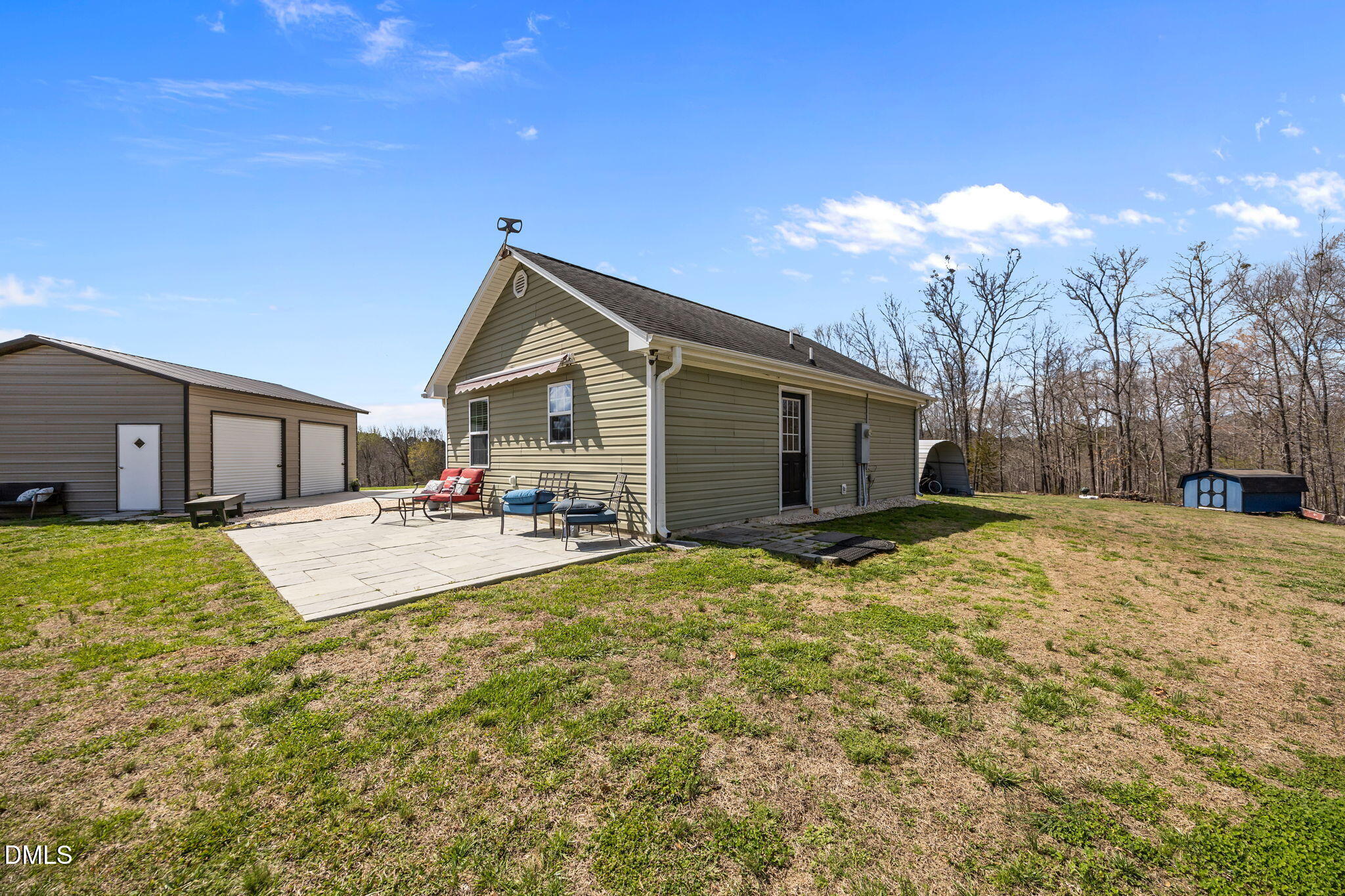 4520 Union Ridge Road Burlington, NC 27217 - Photo 38 of 41 Gallery Image 38