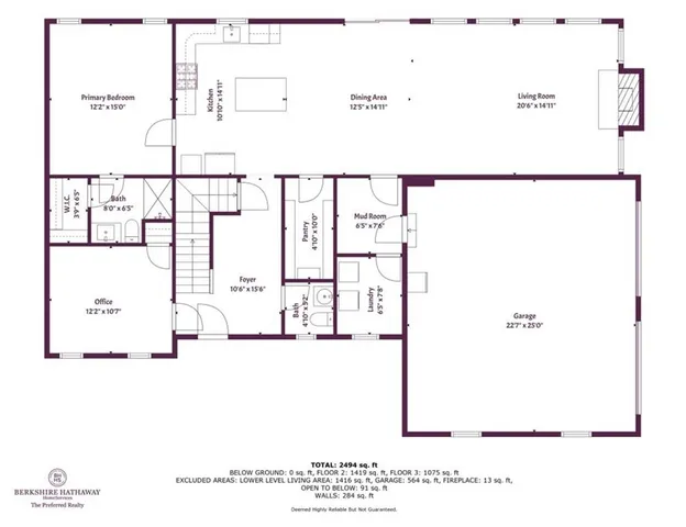$695,000 | 356 Stone Church Hill Road, Hunker, PA 15639