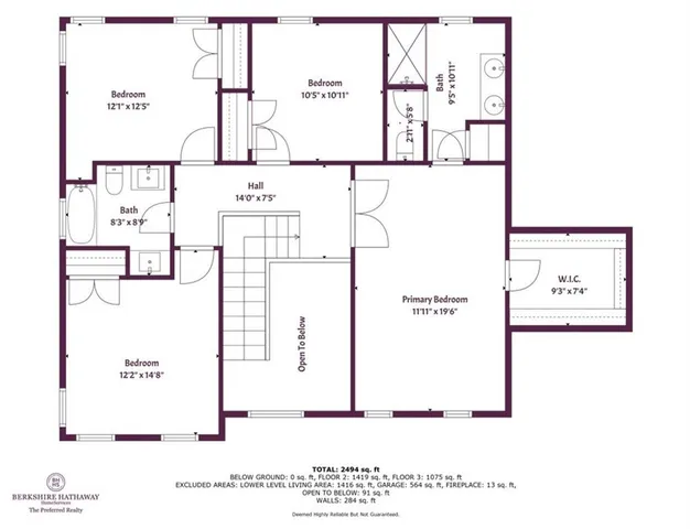 $695,000 | 356 Stone Church Hill Road, Hunker, PA 15639