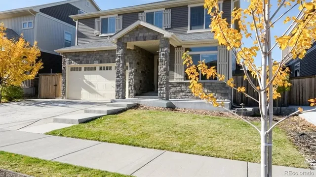 $700,000 | 4757 South Buchanan Street, Aurora, CO 80016