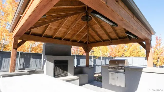 a picture of floor plan