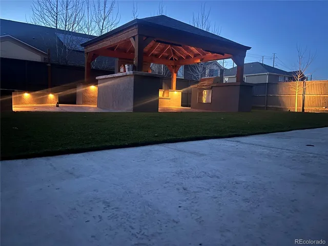 $700,000 | 4757 South Buchanan Street, Aurora, CO 80016