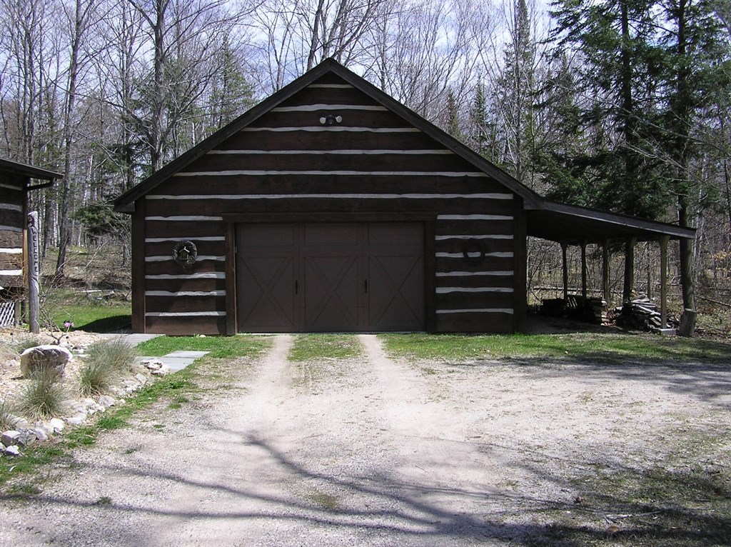 847 Town Line Road Washington Island, WI 54246 - Photo 5 of 13