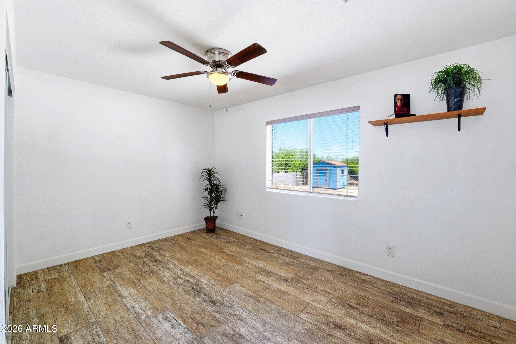 5811 South Wild Rose Road Hereford, AZ 85615 - Photo 24 of 48